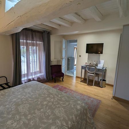 Bed and Breakfast La Barbotiere Chevannes  Esterno foto