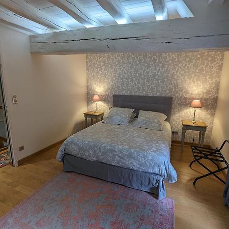 Bed and Breakfast La Barbotiere Chevannes  Esterno foto