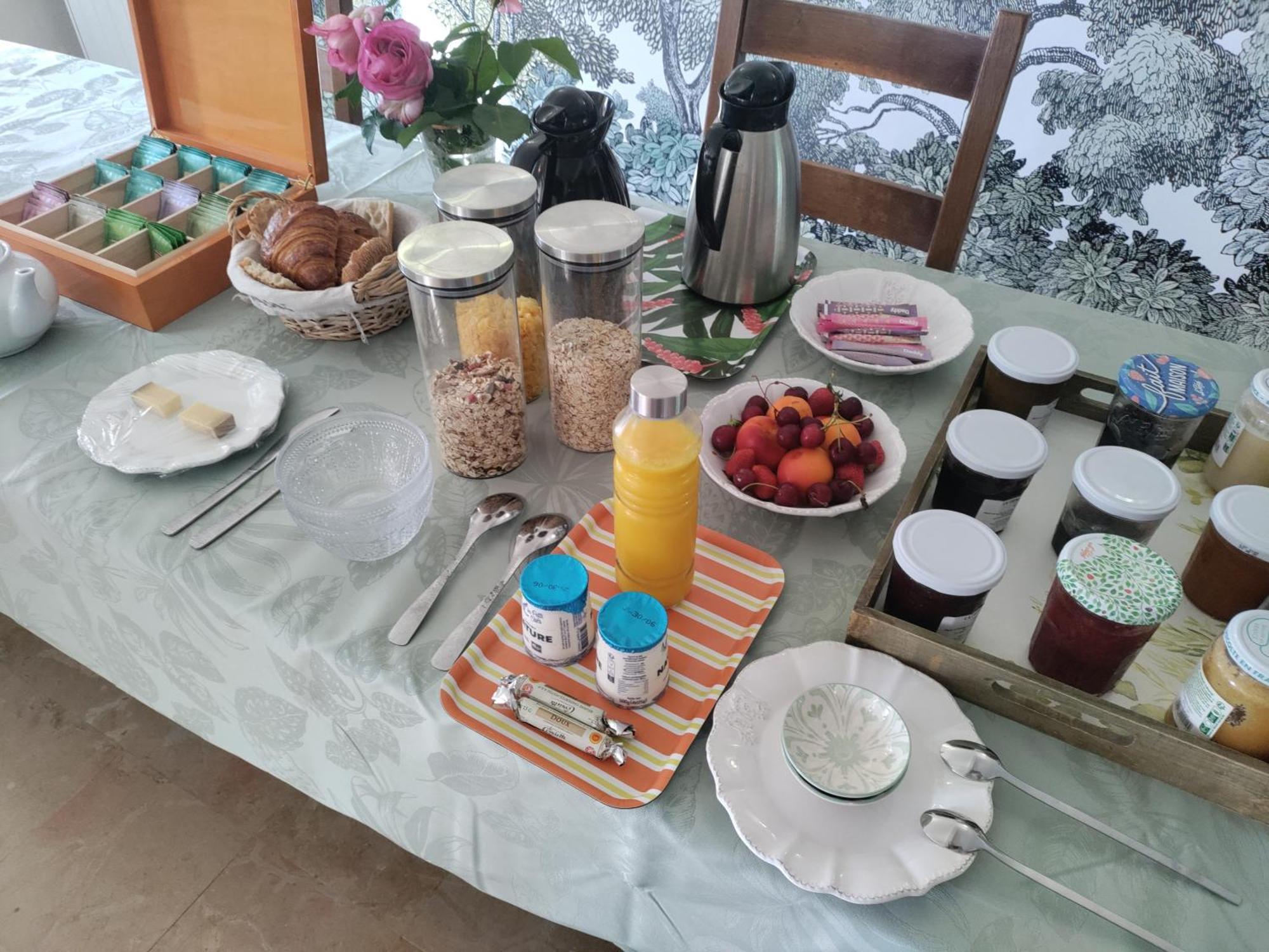 Bed and Breakfast La Barbotiere Chevannes  Esterno foto