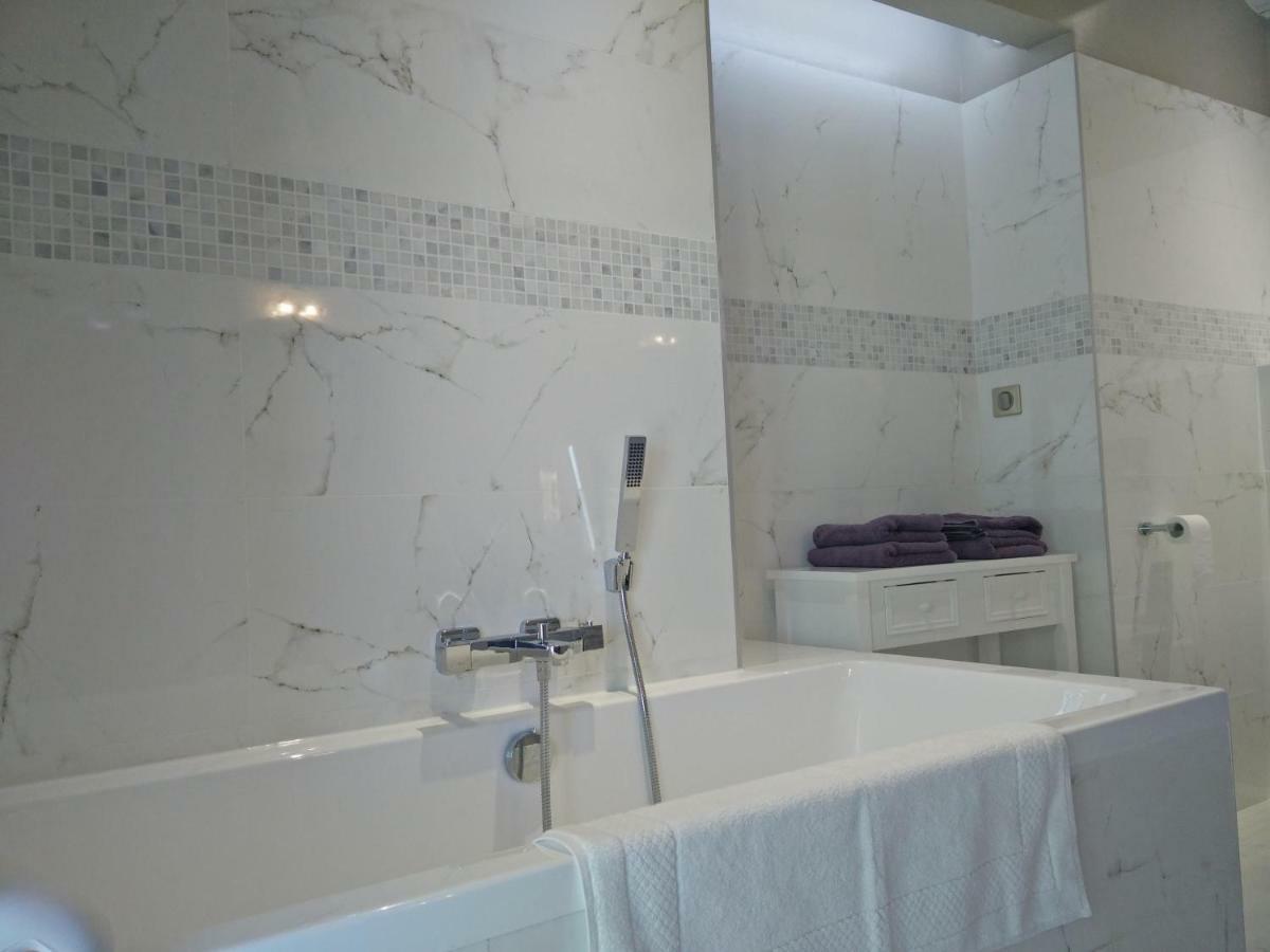 Bed and Breakfast La Barbotiere Chevannes  Esterno foto