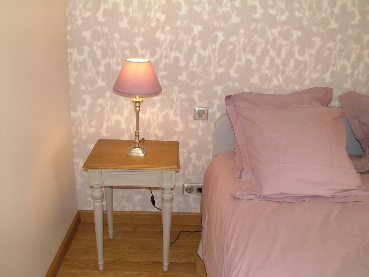 Bed and Breakfast La Barbotiere Chevannes  Esterno foto