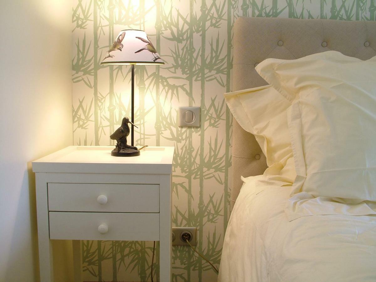 Bed and Breakfast La Barbotiere Chevannes  Esterno foto