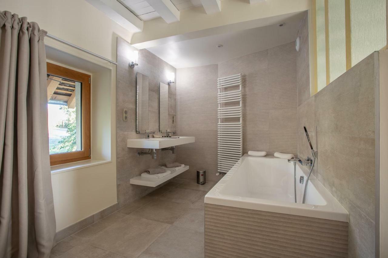 Bed and Breakfast La Barbotiere Chevannes  Esterno foto