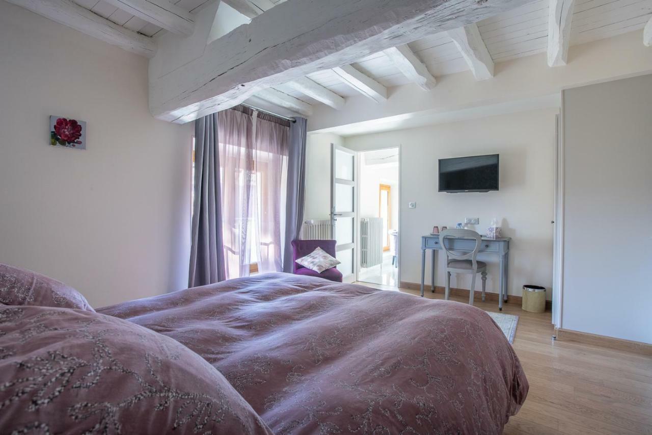 Bed and Breakfast La Barbotiere Chevannes  Esterno foto