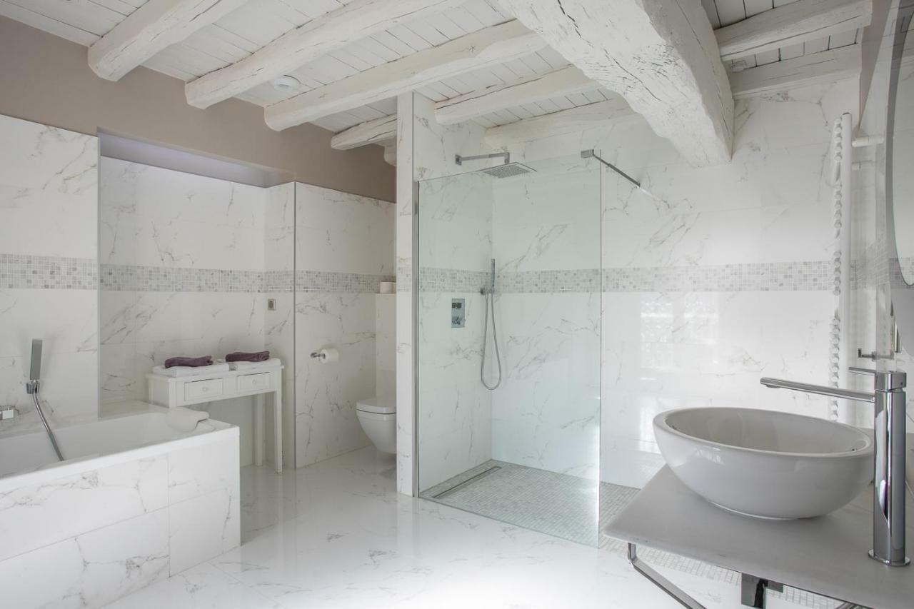 Bed and Breakfast La Barbotiere Chevannes  Esterno foto